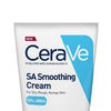 CeraVe SA moisturiser cream 177ml (British brand)