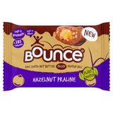 Bounce Dipped Hazelnut Praline Protein Ball   40g GOODS M&S   