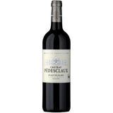 Chateau Pedesclaux Pauillac 2016   75cl GOODS M&S   