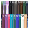 Maybelline Tattoo Liner Gel Pencil 900 Deep Onyx, imported from the UK