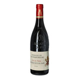 Domaine de la Chartreuse Chateauneuf du Pape   75cl GOODS M&S   