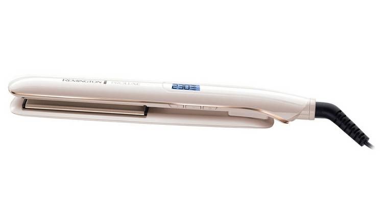 Remington PROluxe Hair Straightener