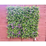 Garden XP lavender wall panels 4 pack, imported from the UK