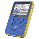 Hyper Mega Tech Capcom Super Pocket retro handheld - British product