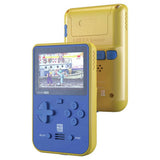 Hyper Mega Tech Capcom Super Pocket retro handheld - British product