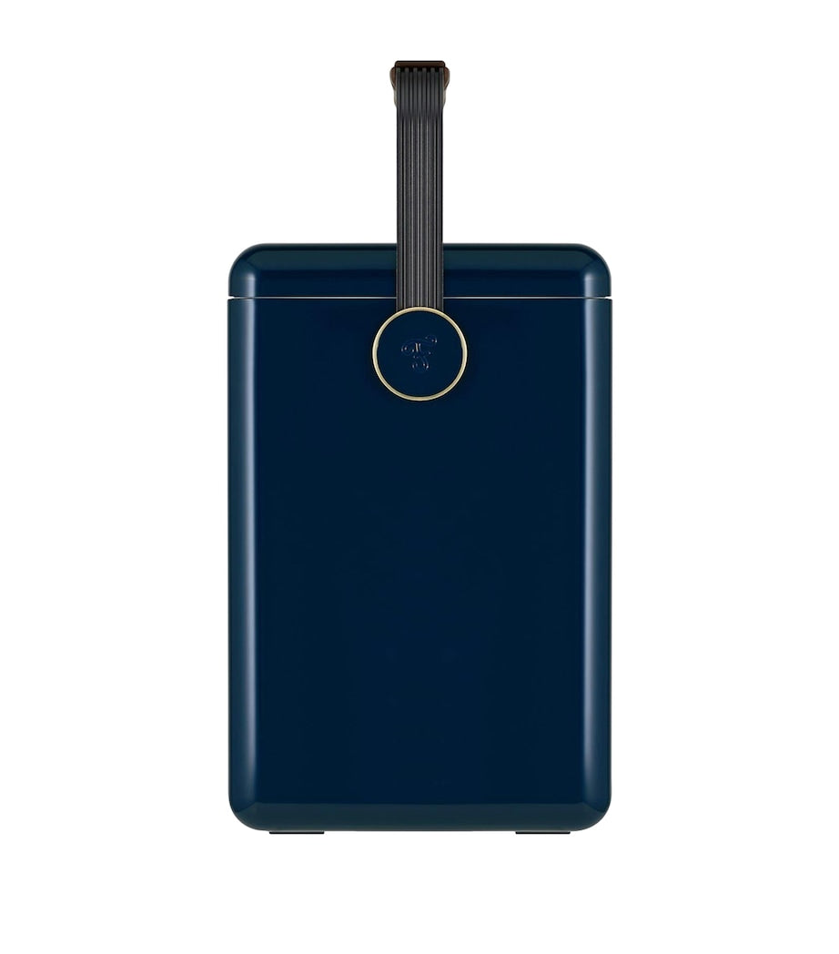 Fieldbar Gin Trunk Kühlbox - Britisches Produkt
