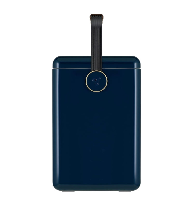 Fieldbar Gin Trunk Kühlbox - Britisches Produkt