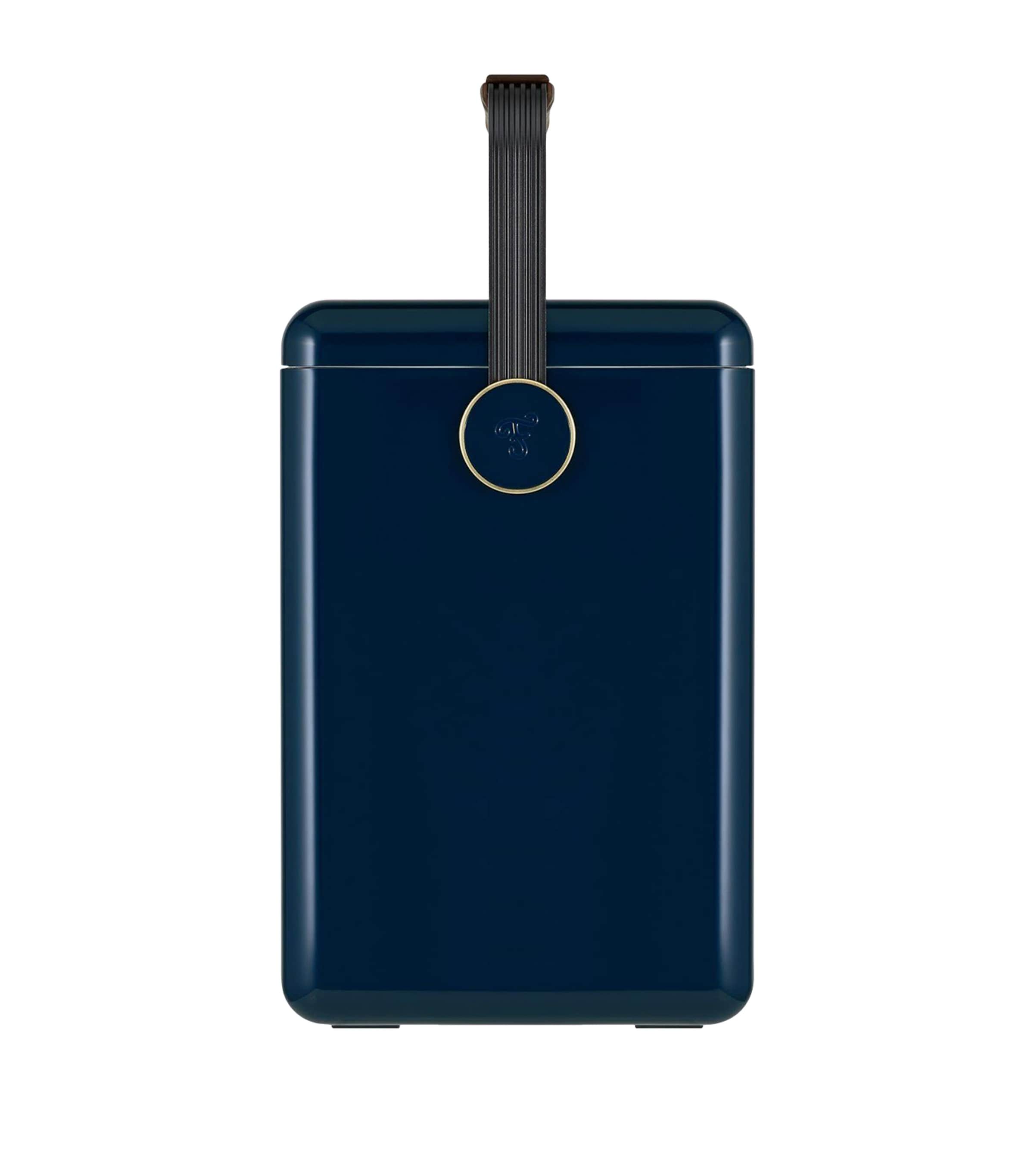 Fieldbar Gin Trunk cooler box - British product