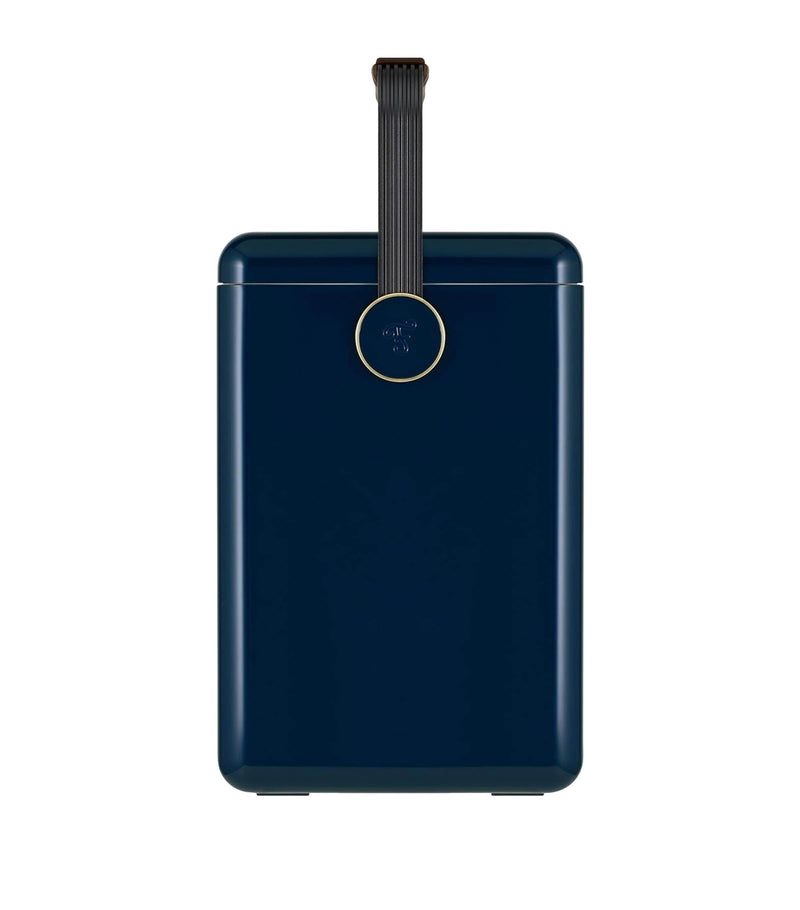 Fieldbar Gin Trunk cooler box - British product