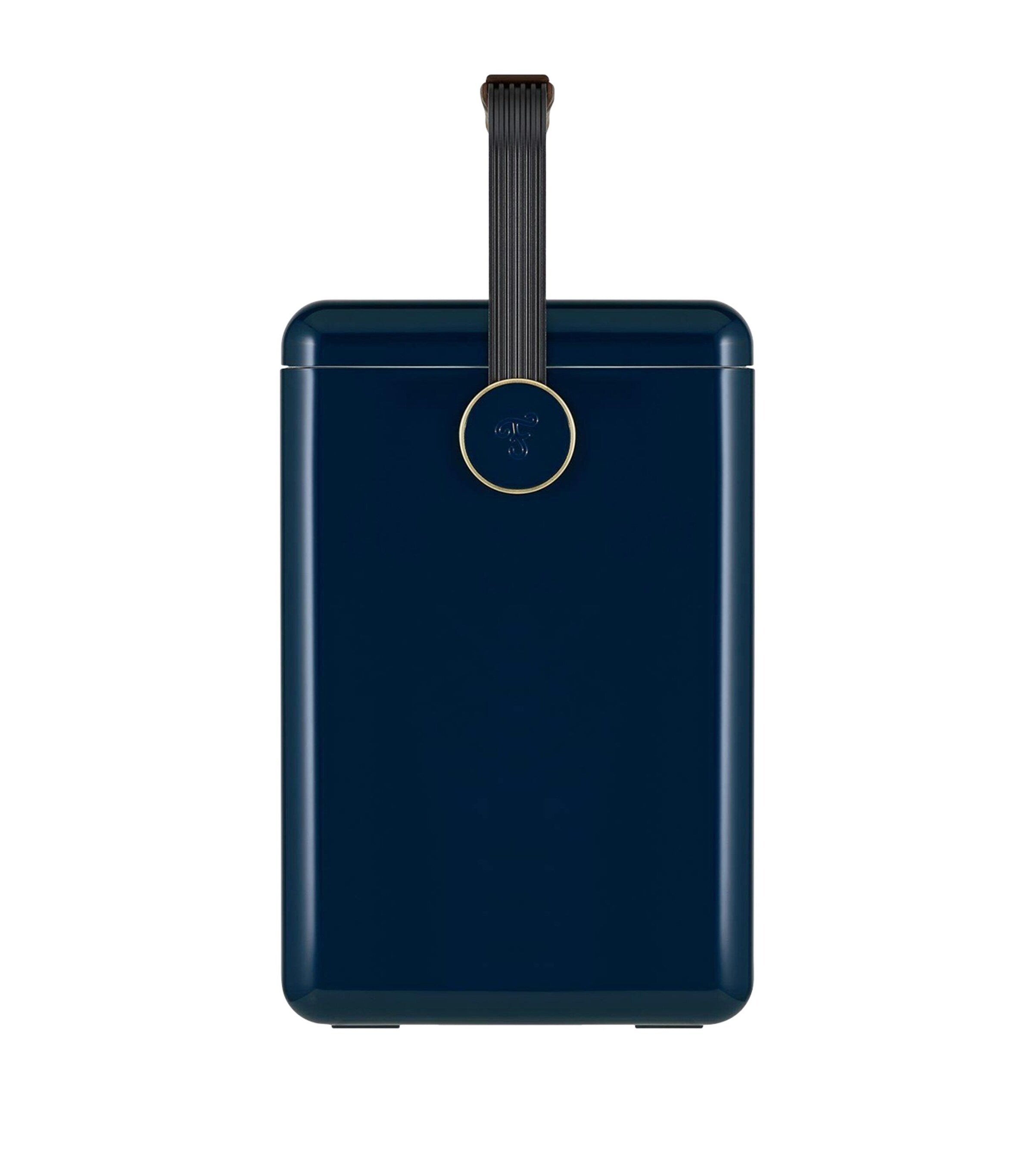 Fieldbar Gin Trunk cooler box - British product