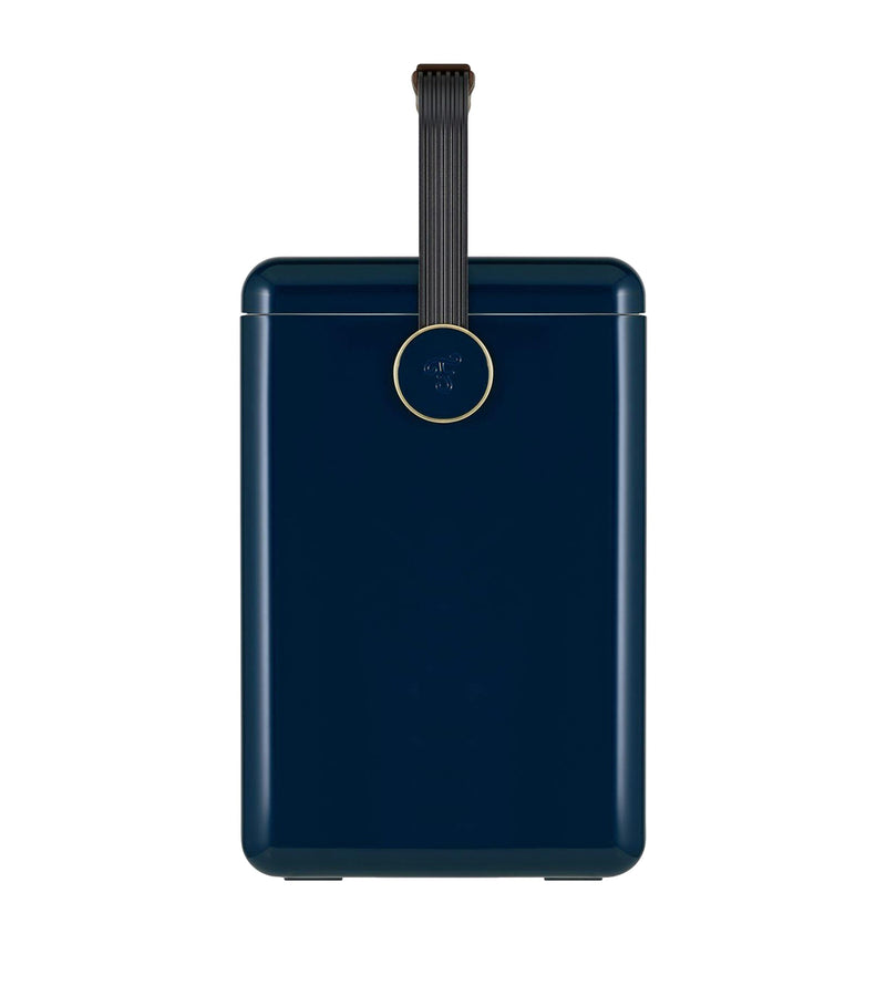 Fieldbar Gin Trunk cooler box - British product