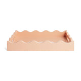 Habitat wavy tray 40x30cm - British product