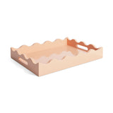 Habitat wavy tray 40x30cm - British product