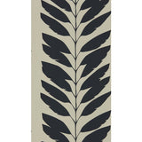 Scion Giant Tropical Leaves wallpaper roll - British product