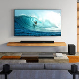 Hisense AX5125H sound bar with rear speakers and subwoofer, UK version