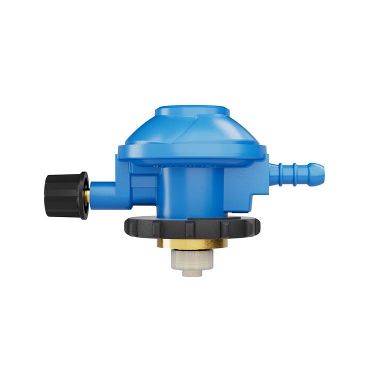 Campingaz gas regulator hose kit 29mBar, UK version
