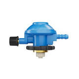 Campingaz gas regulator hose kit 29mBar, UK version