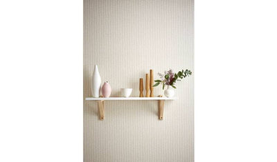 Argos Scion Tocca Linen Cream Wallpaper 52cm x 10.05m- Buy online at McGrocer
