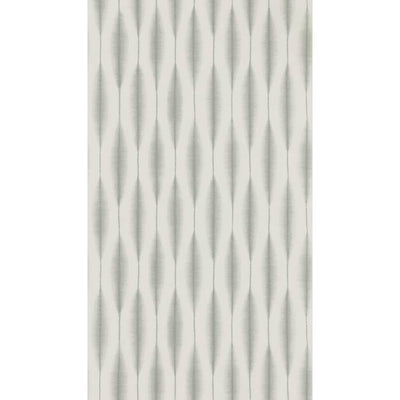 Argos Scion Brushed Ikat Stripe Grey Wallpaper 52cm x 10.05m- Buy online at McGrocer