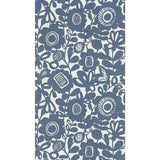 Scion Kukkia Ink wallpaper roll 52cm x 10.05m (British brand)