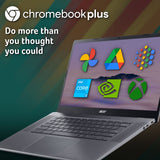 Acer Chromebook 15.6 inch CB515-2H - British product