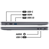 Acer Chromebook 15.6 inch CB515-2H - British product
