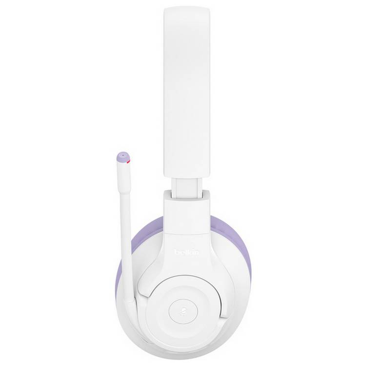 Belkin Soundform Inspire Kids wireless over-ear headphones, UK version