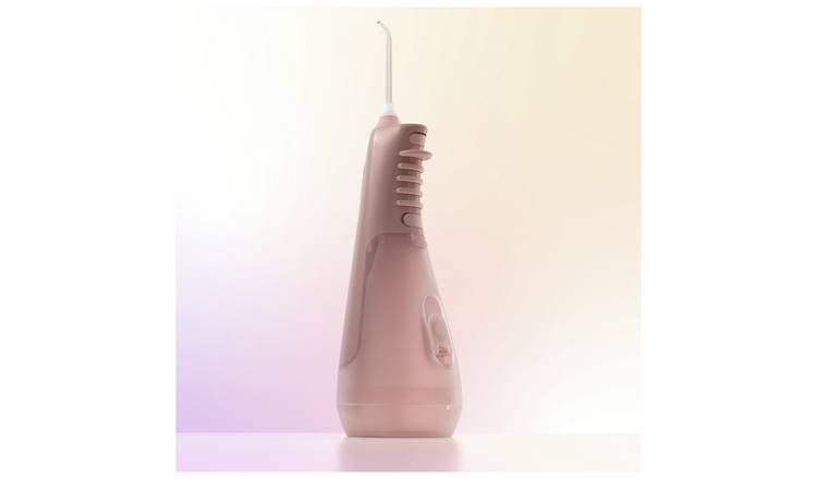 Ordo Sonic+ Cordless & Rechargeable Water Flosser Rose Gold