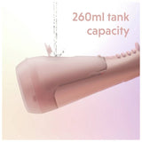 Ordo Sonic+ water flosser rose gold, imported from the UK