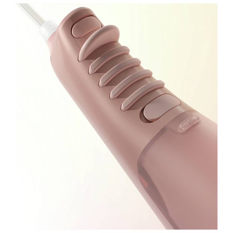 Ordo Sonic+ water flosser rose gold, imported from the UK
