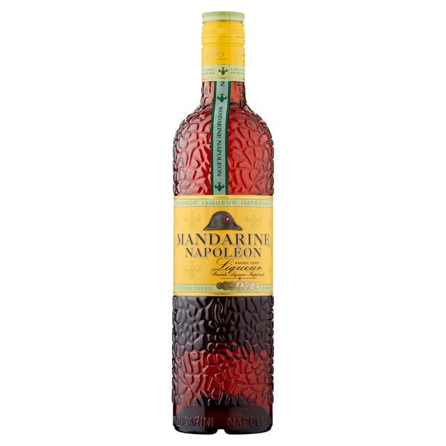 Mandarin Napoleon Liqueur   70cl