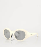 Moncler Injected Furturo sunglasses, imported from the UK