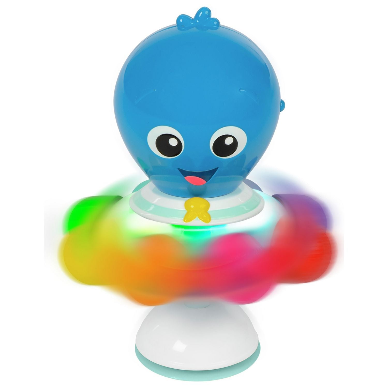 Baby Einstein Opus Spin & Sea highchair toy, UK version