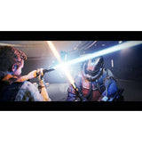 Star Wars video game Jedi Survivor PS5 - British product