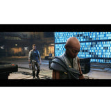 Star Wars video game Jedi Survivor PS5 - British product