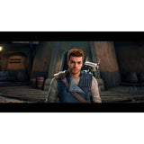 Star Wars video game Jedi Survivor PS5 - British product