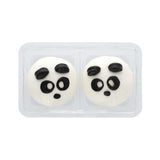 M&S Panda Bao Buns - Taste of Asia   120g GOODS M&S   