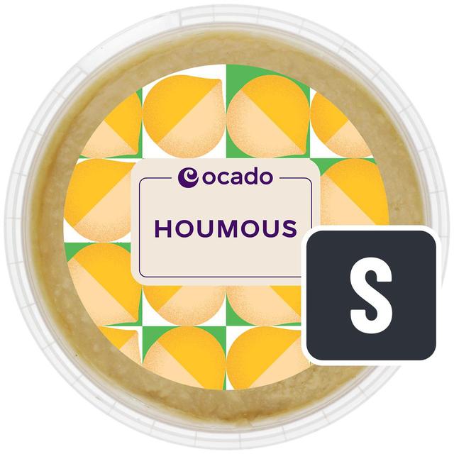 Ocado Houmous   200g