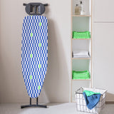 Habitat Mid Century Bar Tile ironing board 124x38cm (British brand)