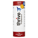 Thrive ProReward 100% Liver Dog Treats   60g GOODS M&S   