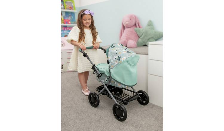 Mamas & Papas Roamer Pram