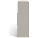 Argos Home Squares 9 Cube Storage Unit - Grey