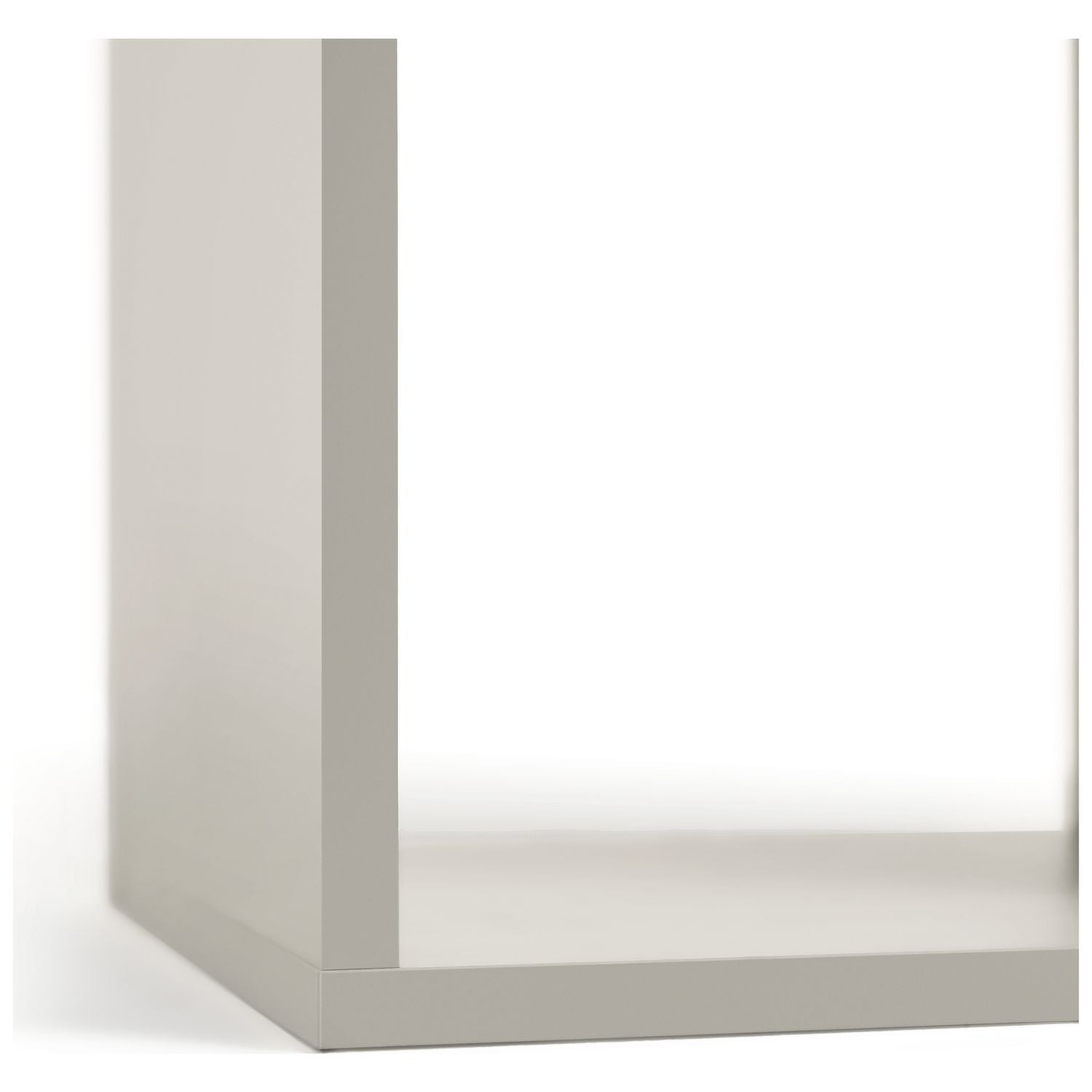 Argos Home Squares 9 Cube Storage Unit - Grey