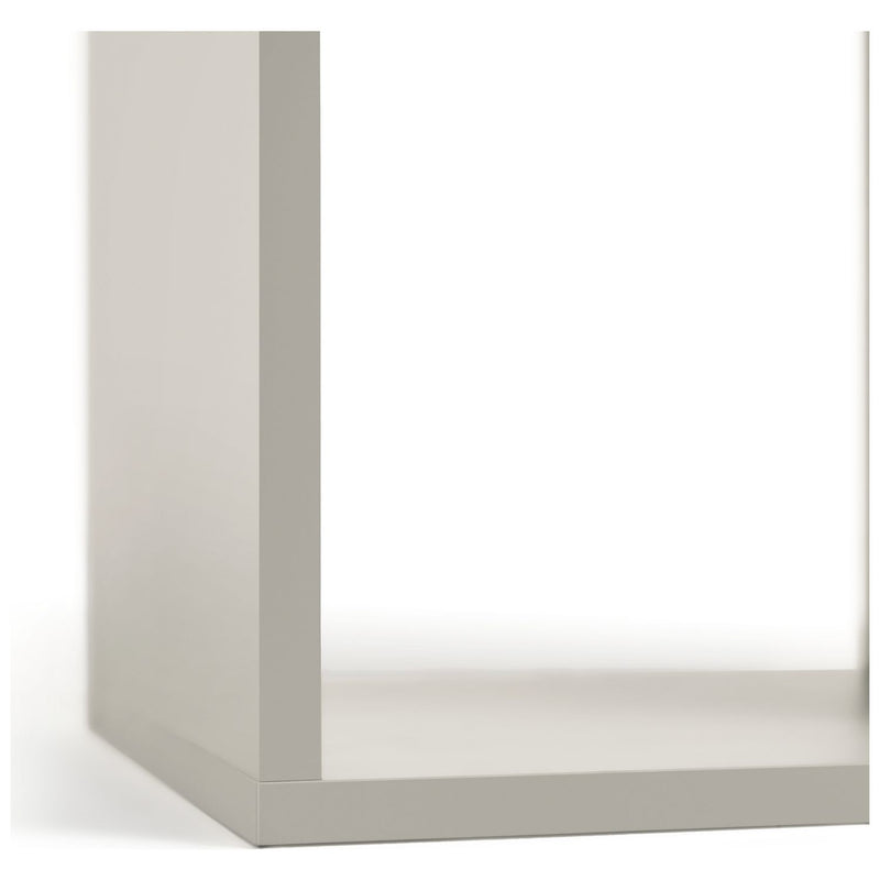Argos Home Squares 9 Cube Storage Unit - Grey