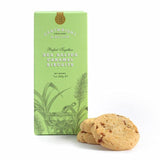 Cartwright & Butler Sea Salted Caramel Biscuits   200g GOODS M&S   