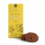 Cartwright & Butler Triple Choc Chunk Biscuits Tin   200g GOODS M&S   