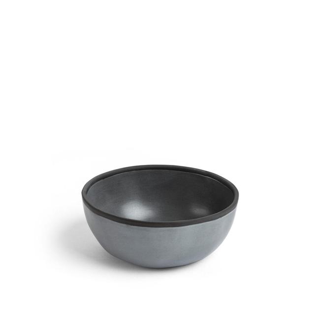 Daylesford Palamino Bowl Grey 18cm GOODS M&S   