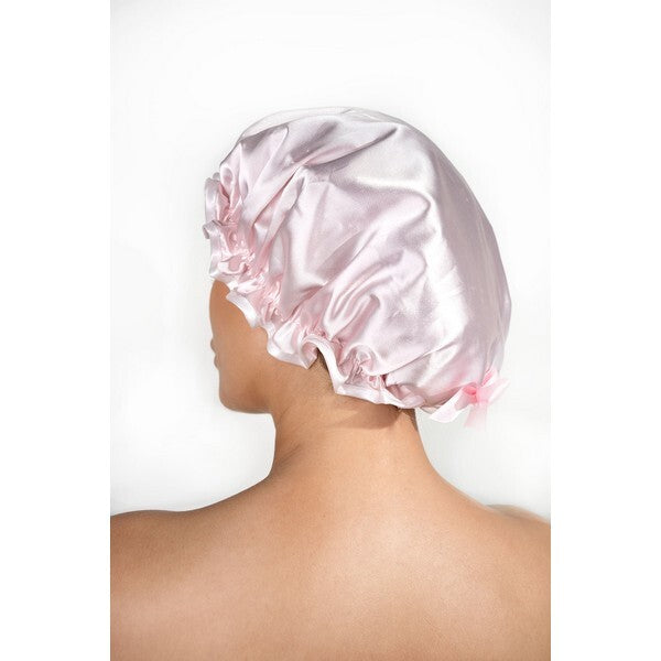 Brushworks Luxury Shower Cap GOODS Superdrug   