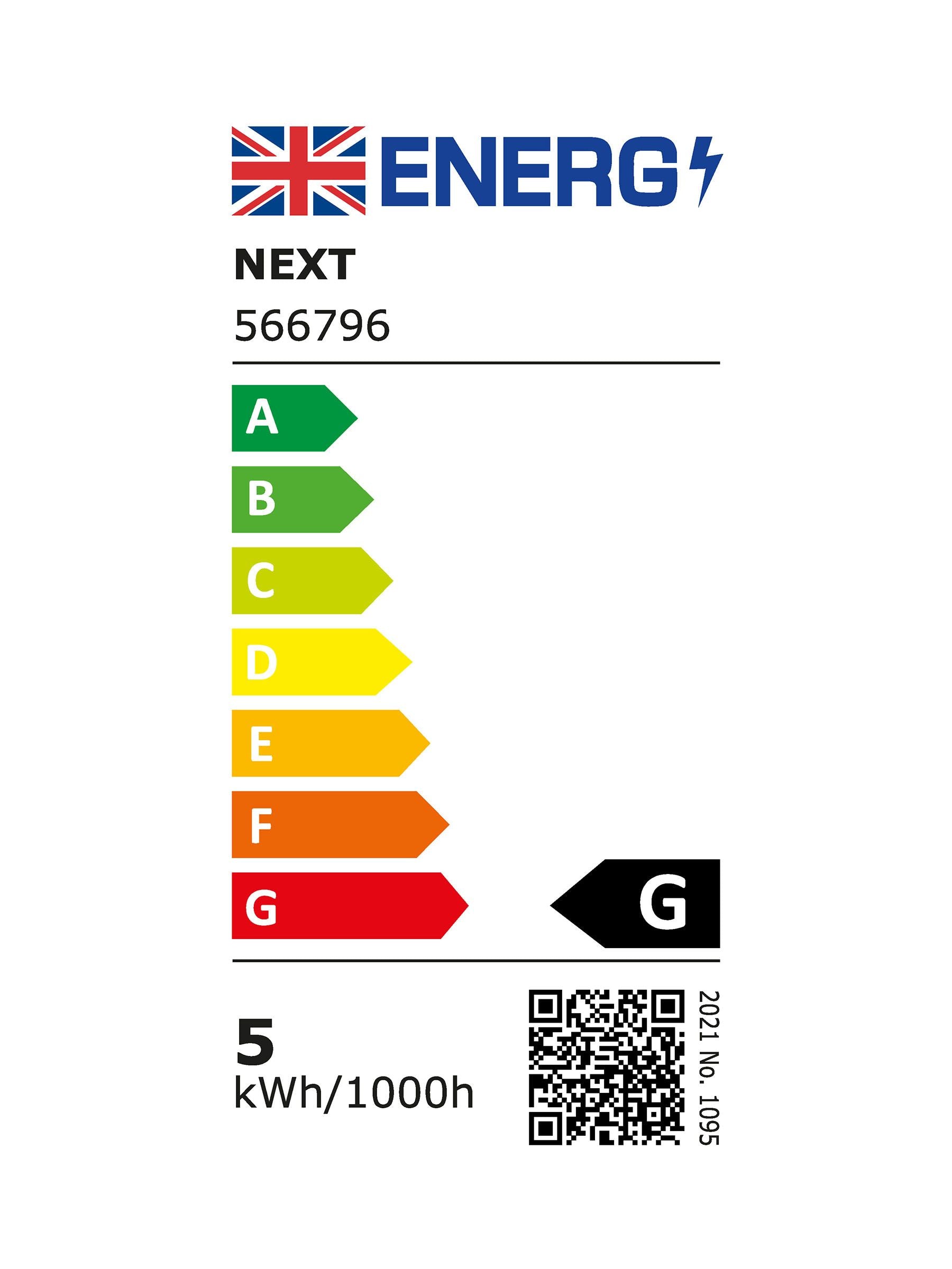 Retro LED GLS light bulbs 2 pack, UK version