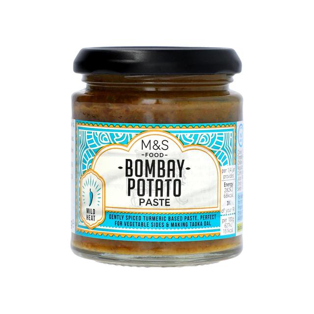 M&S Bombay Style Paste Mix   180g GOODS M&S   